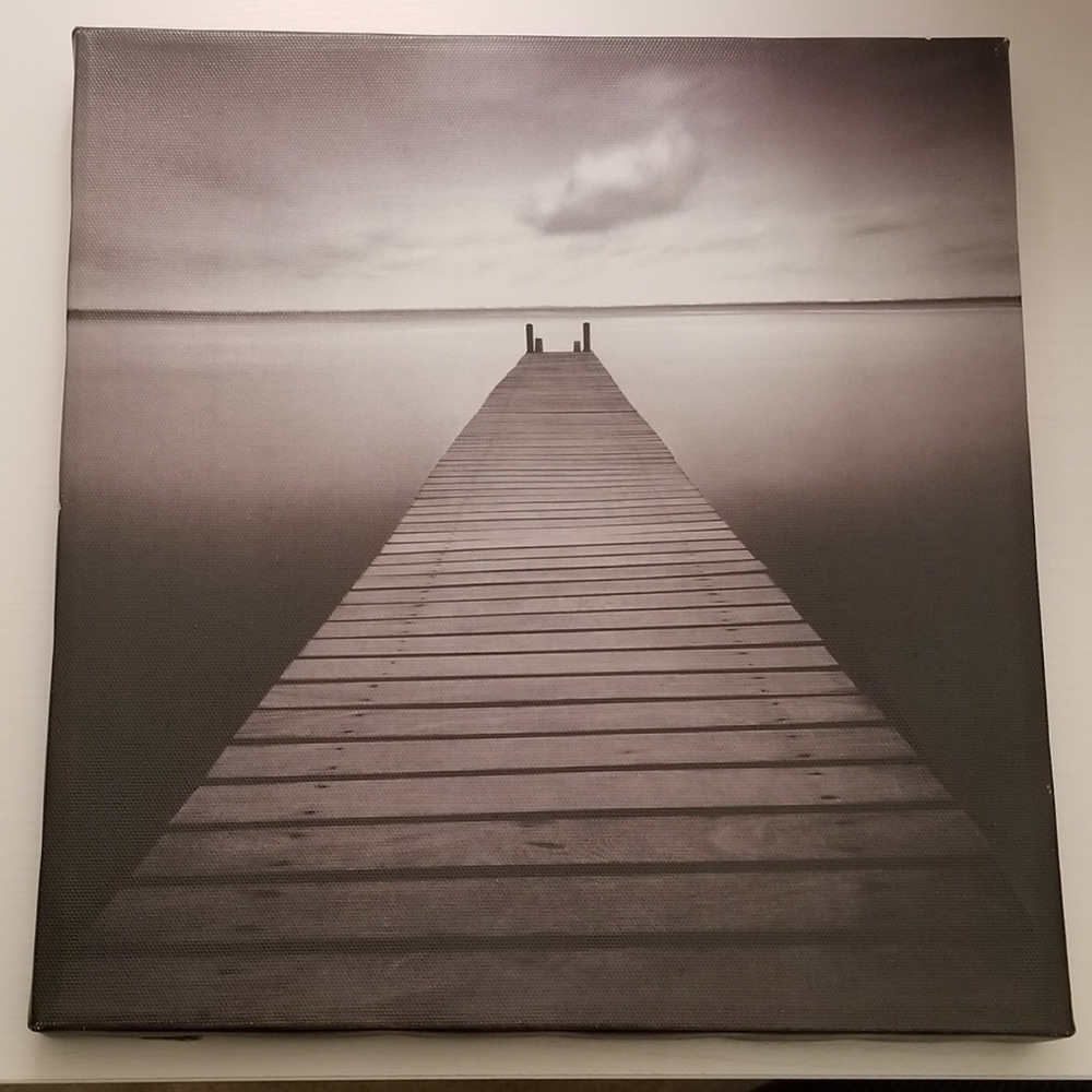 11 x 11" Wall Art